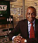 Robert Guillaume