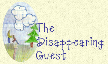 The Disappearing Guest