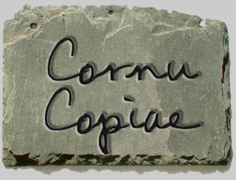 Cornu Copiae