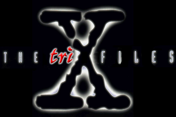 The triX-Files
