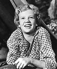 Hayley Mills as Trixie