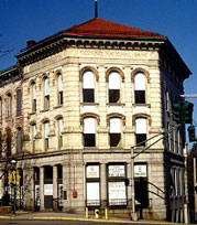 First National Bank, Ossining