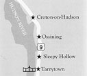 Hudson River Historic Towns