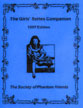 Girls' Series Companion 1997 Edition
