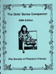 Girls' Series Companion 2006 Edition