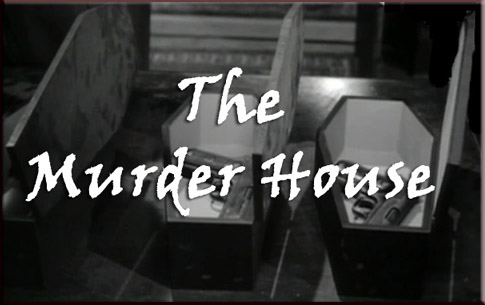 The Murder House